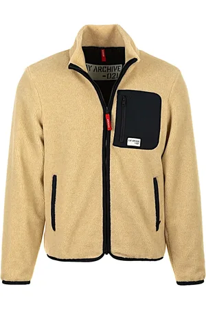 FAY Heren, Sweatshirts & Hoodies, , Maat: XL Fleece