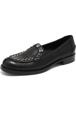 CAR SHOE Dames, Schoenen, Zwart, Maat: 35 EU