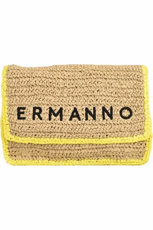 ERMANNO SCERVINO Dames, Tassen, , Maat: ONE Size Poliester