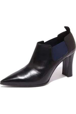 ROBERTO FESTA Dames, Schoenen, Zwart, Maat: 38 EU