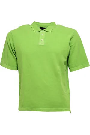Dsquared2 Heren, Tops, Groen, Maat: S
