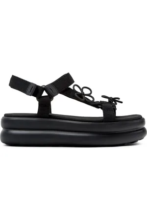 Camper Dames, Schoenen, Zwart, Maat: 39 EU