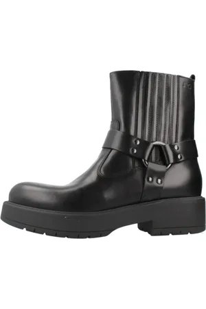 Nero Giardini Dames, Schoenen, Zwart, Maat: 37 EU