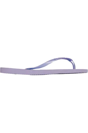 Havaianas Dames, Schoenen, Paars, Maat: 35 EU