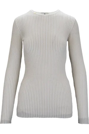 Elisabetta Franchi Dames, Truien, , Maat: L Viscose