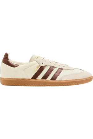 adidas Heren, Schoenen, , Maat: 40 2/3 EU Leer