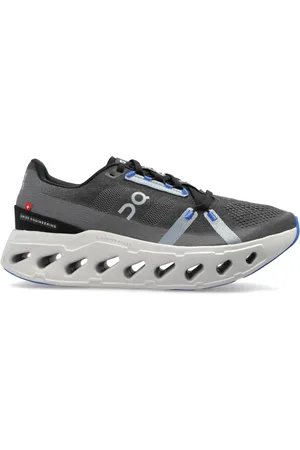 On Running Dames, Sport, Zwart, Maat: 41 EU