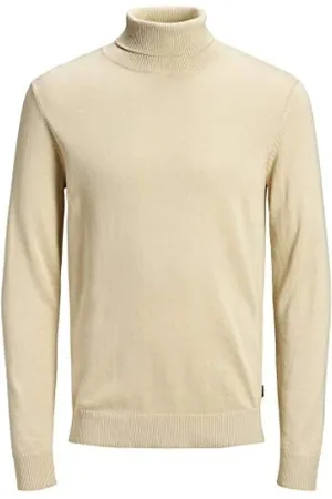 JACK & JONES Heren, Truien, , Maat: 2XL Katoen