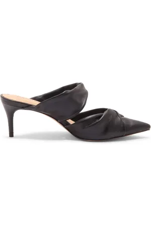 CARRANO Dames, Schoenen, Zwart, Maat: 37 EU
