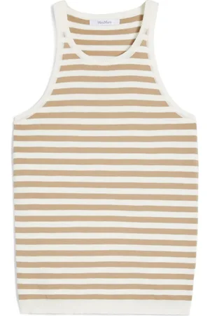 Max Mara Dames, Tops, , Maat: S
