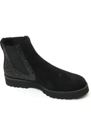 Hogan Dames, Schoenen, Zwart, Maat: 35 EU