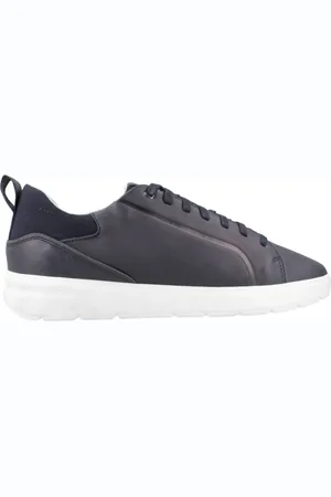 Geox Heren, Schoenen, Blauw, Maat: 43 EU