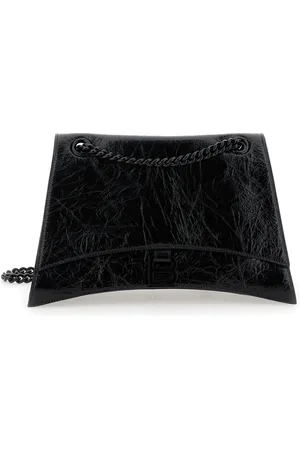 Balenciaga Dames, Tassen, Zwart, Maat: ONE Size Leer