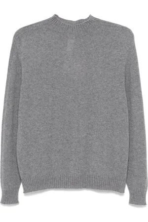 Twin-Set Dames, Truien, Grijs, Maat: XS