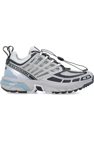 Salomon Heren, Schoenen, Veelkleurig, Maat: 44 1/2 EU