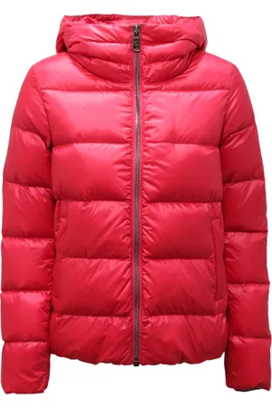 Colmar Dames, Jassen, Roze, Maat: XS Polyamide