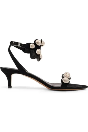Isabel Marant Dames, Schoenen, Zwart, Maat: 36 EU Suède