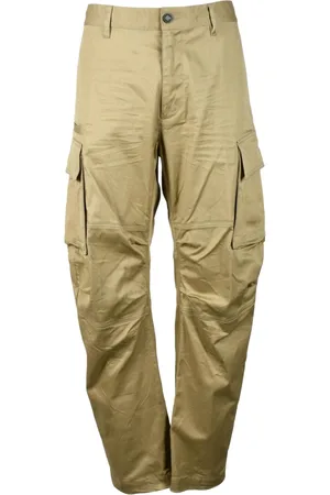 Dsquared2 Heren, Broeken, , Maat: XL Katoen