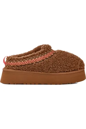 UGG Dames, Schoenen, Bruin, Maat: 37 EU