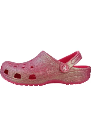 Crocs Dames, Schoenen, Roze, Maat: 38 EU
