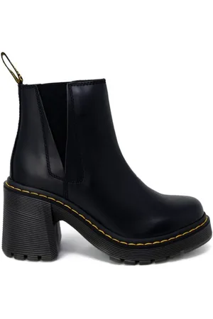 Dr. Martens Dames, Schoenen, Zwart, Maat: 41 EU
