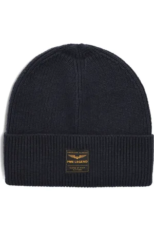PME Legend™ Heren, Accessoires, Blauw, Maat: ONE Size Katoen