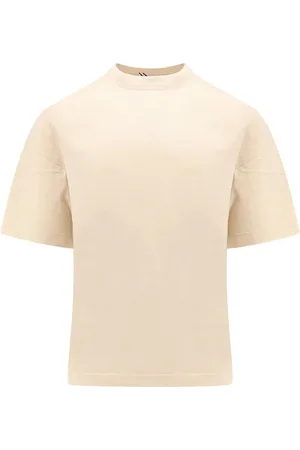 Burberry Heren, Tops, , Maat: L Katoen
