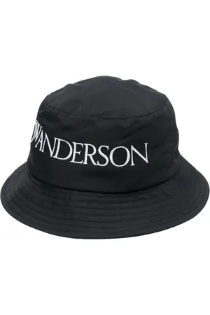 J.W.Anderson Heren, Accessoires, Zwart, Maat: S Nylon