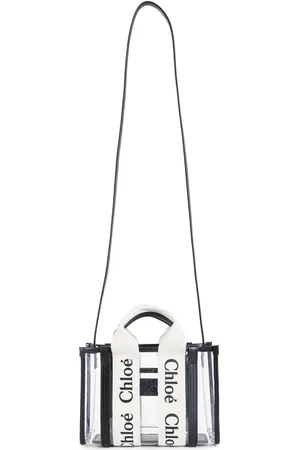 Chloé Dames, Tassen, Zwart, Maat: ONE Size