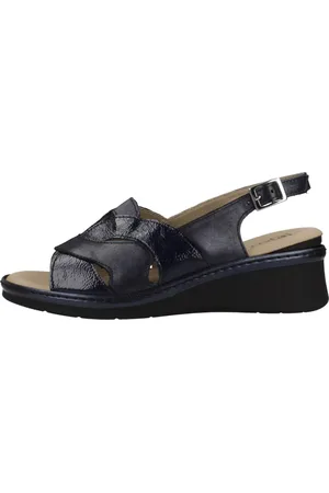 Pitillos Dames, Schoenen, Blauw, Maat: 39 EU