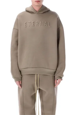 FEAR OF GOD Heren, Sweatshirts & Hoodies, , Maat: M Katoen