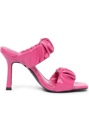 JIJIL Dames, Schoenen, Roze, Maat: 37 EU