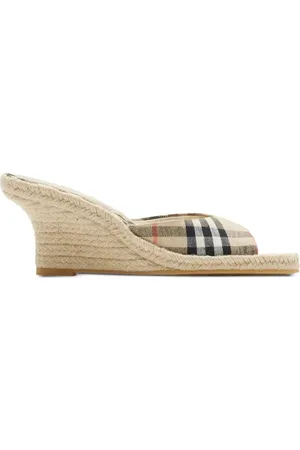 Burberry Dames, Schoenen, , Maat: 38 1/2 EU