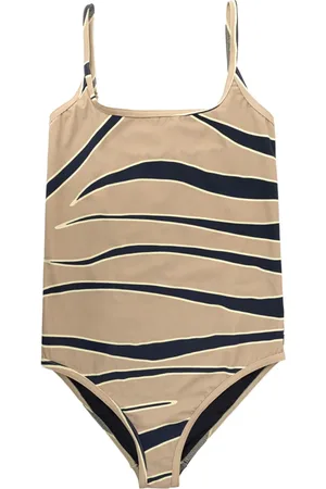 Bottega Veneta Dames, Badkleding, , Maat: S Nylon