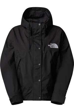 The North Face Dames, Sport, Zwart, Maat: L