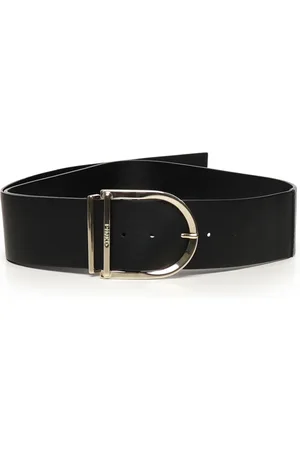Pinko Dames, Accessoires, Zwart, Maat: S