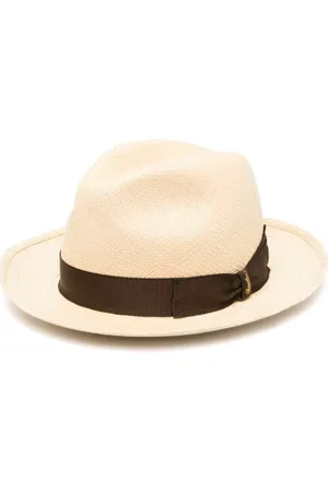 Borsalino Heren, Accessoires, , Maat: 59 CM Taf