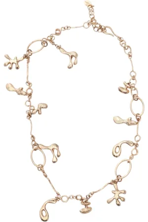 Max Mara Dames, Accessoires, Geel, Maat: ONE Size