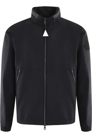 Moncler Heren, Jassen, Zwart, Maat: 2XL