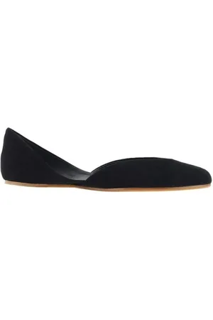 The Row Dames, Schoenen, Zwart, Maat: 39 EU Suède