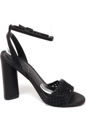 KENDALL + KYLIE Dames, Schoenen, Zwart, Maat: 38 EU