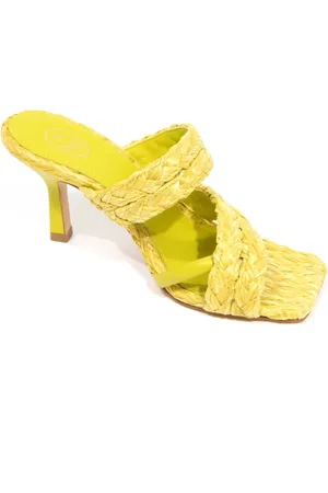 Ash Dames, Schoenen, Groen, Maat: 37 EU Leer