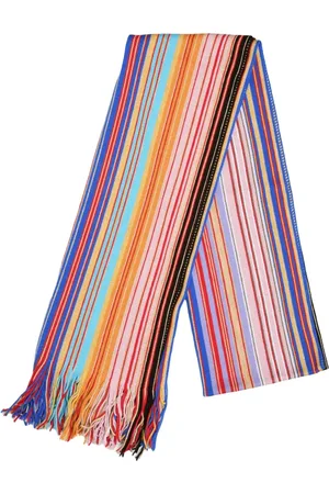 Missoni Dames, Accessoires, Veelkleurig, Maat: ONE Size Wol