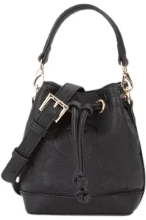 Valentino by Mario Valentino Dames, Tassen, Zwart, Maat: ONE Size