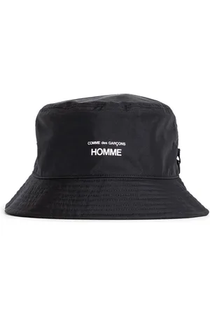 Comme des Garçons Heren, Accessoires, Zwart, Maat: ONE Size Nylon