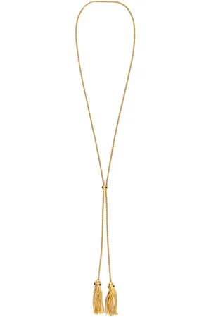 Tom Ford Dames, Accessoires, Geel, Maat: ONE Size