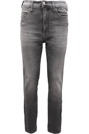 Cycle Dames, Jeans, Grijs, Maat: W26