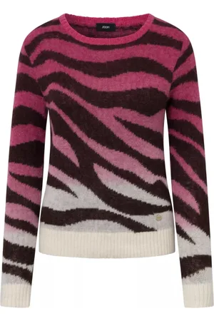 JOOP! Dames, Truien, Veelkleurig, Maat: S