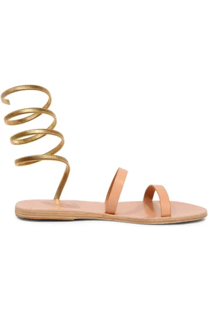 Ancient Greek Sandals Dames, Schoenen, Roze, Maat: 38 EU