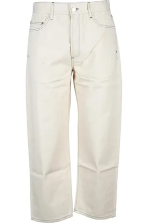 SUNNEI Heren, Jeans, , Maat: S Katoen